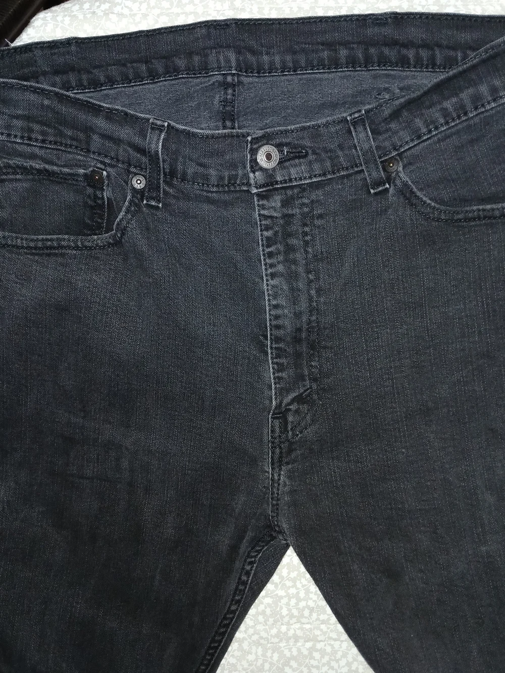 Levis classic levi
